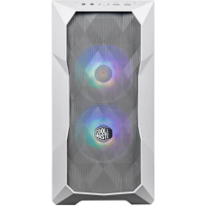 Cooler Master MasterBox TD300 Mesh White (TD300-WGNN-S00)