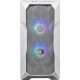 Cooler Master MasterBox TD300 Mesh White (TD300-WGNN-S00)
