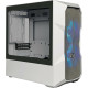 Cooler Master MasterBox TD300 Mesh White (TD300-WGNN-S00)