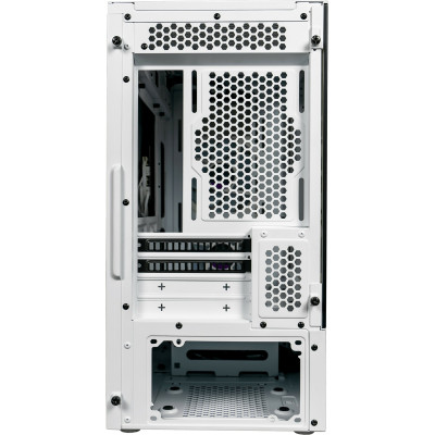 Cooler Master MasterBox TD300 Mesh White (TD300-WGNN-S00)