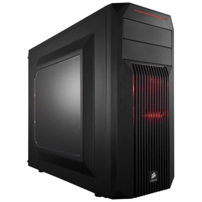 Корпус Corsair Carbide SPEC-02