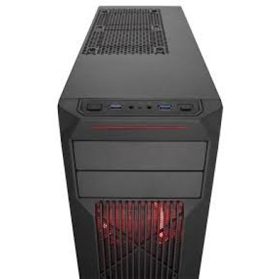 Корпус Corsair Carbide SPEC-02