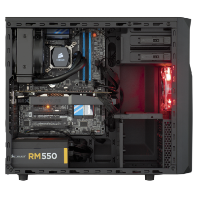 Корпус Corsair Carbide SPEC-02