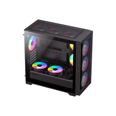 GAMEMAX Defender Mesh