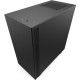NZXT H510 Matte Black-Red (CA-H510B-BR)