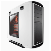 Корпус Corsair Special Edition White Graphite 600T (CC600TWM-WHT)