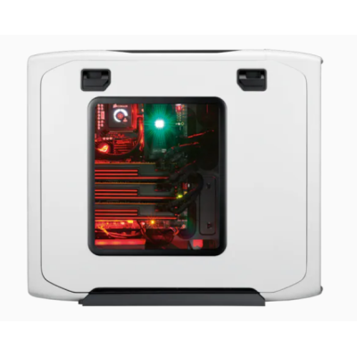 Корпус Corsair Special Edition White Graphite 600T (CC600TWM-WHT)