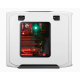 Корпус Corsair Special Edition White Graphite 600T (CC600TWM-WHT)