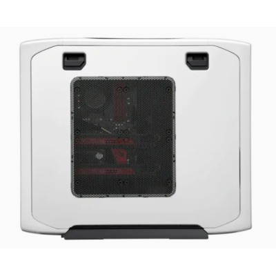 Корпус Corsair Special Edition White Graphite 600T (CC600TWM-WHT)