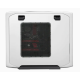 Корпус Corsair Special Edition White Graphite 600T (CC600TWM-WHT)