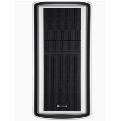 Корпус Corsair Special Edition White Graphite 600T (CC600TWM-WHT)