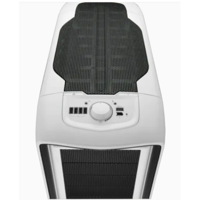 Корпус Corsair Special Edition White Graphite 600T (CC600TWM-WHT)