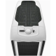 Корпус Corsair Special Edition White Graphite 600T (CC600TWM-WHT)