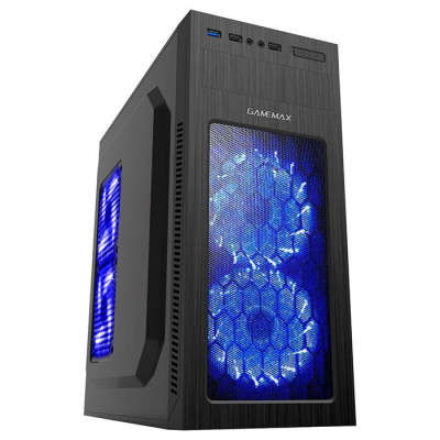 GameMax MT520-FAN