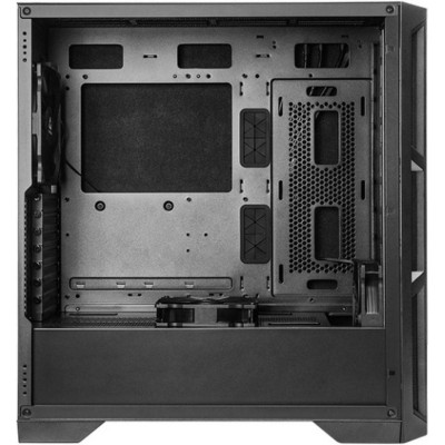 Chieftec APEX Q Black (GA-01B-Q-OP)