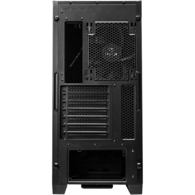 Chieftec APEX Q Black (GA-01B-Q-OP)