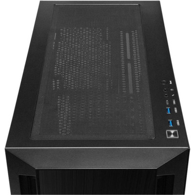 Chieftec APEX Q Black (GA-01B-Q-OP)