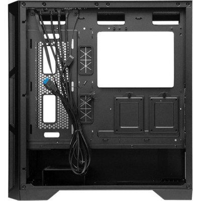 Chieftec APEX Q Black (GA-01B-Q-OP)