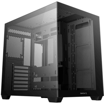 Deepcool CG530 Black (R-CG530-BKNDA0-G-1)