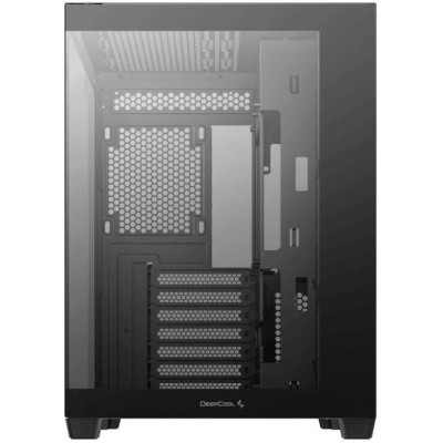 Deepcool CG530 Black (R-CG530-BKNDA0-G-1)