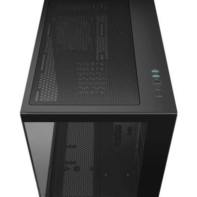 Deepcool CG530 Black (R-CG530-BKNDA0-G-1)