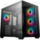 Deepcool CG530 4F (R-CG530-BKADA4-G-1) Black