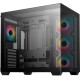 Deepcool CG530 4F (R-CG530-BKADA4-G-1) Black