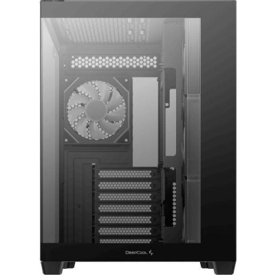 Deepcool CG530 4F (R-CG530-BKADA4-G-1) Black