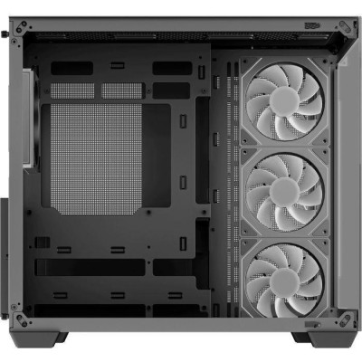 Deepcool CG530 4F (R-CG530-BKADA4-G-1) Black