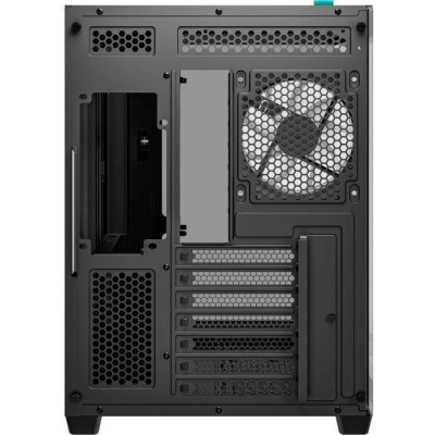 Deepcool CG530 4F (R-CG530-BKADA4-G-1) Black