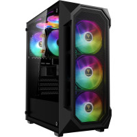 GAMDIAS AURA GC1 ELITE ARGB Black (4711514500592)