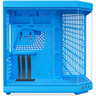 HYTE Y70 Blueberry MIilk (CS-HYTE-Y70-BM)