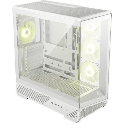 MSI MAG PANO 130R PZ WHITE