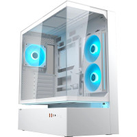 Cougar CFV235 White
