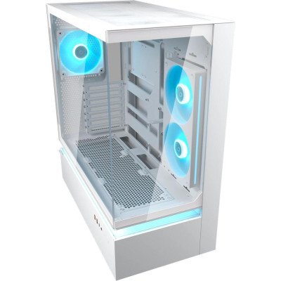 Cougar CFV235 White