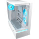 Cougar CFV235 White