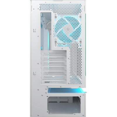Cougar CFV235 White