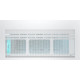 Cougar CFV235 White