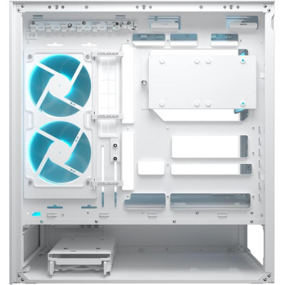 Cougar CFV235 White