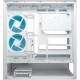 Cougar CFV235 White