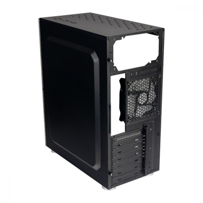 Prologix E103 Tempered Glass Black