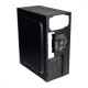 Prologix E103 Tempered Glass Black
