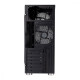 Prologix E103 Tempered Glass Black