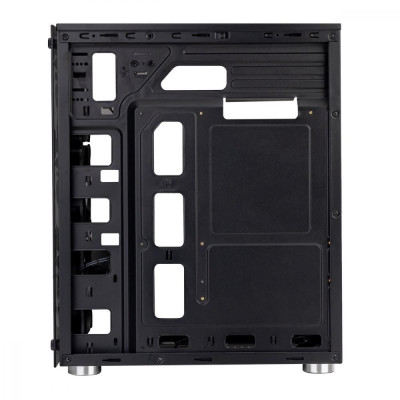 Prologix E103 Tempered Glass Black