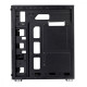 Prologix E103 Tempered Glass Black