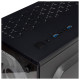 Prologix E103 Tempered Glass Black