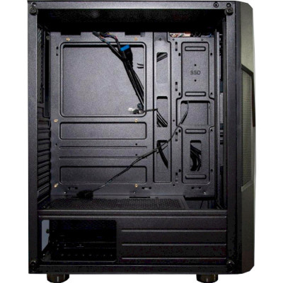 Frime Harsh (Harsh-U3-WP)
