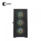QUBE MESH Black (MESH_FMNU3)
