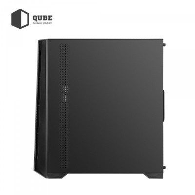 QUBE MESH Black (MESH_FMNU3)