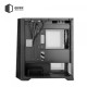 QUBE MESH Black (MESH_FMNU3)